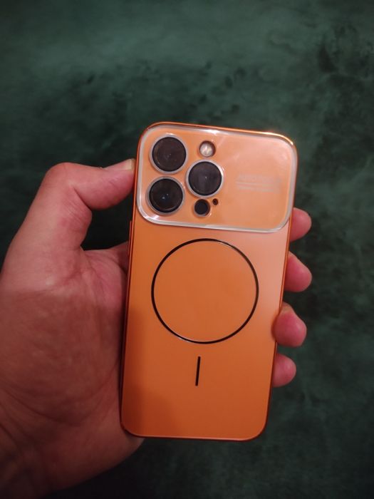 Айфон 13 про 256G телефон