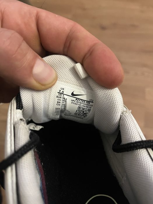 Nike Air Max 97-оригинални дамски маратонки