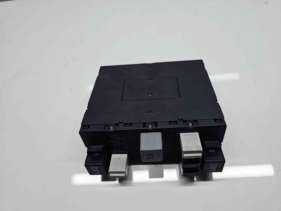 Modul confort Volkswagen Tiguan (5N) [Fabr 2007-2016] 3C0937049AH