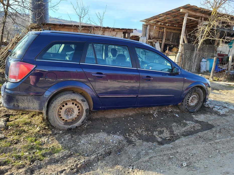Vand opel astra h piese