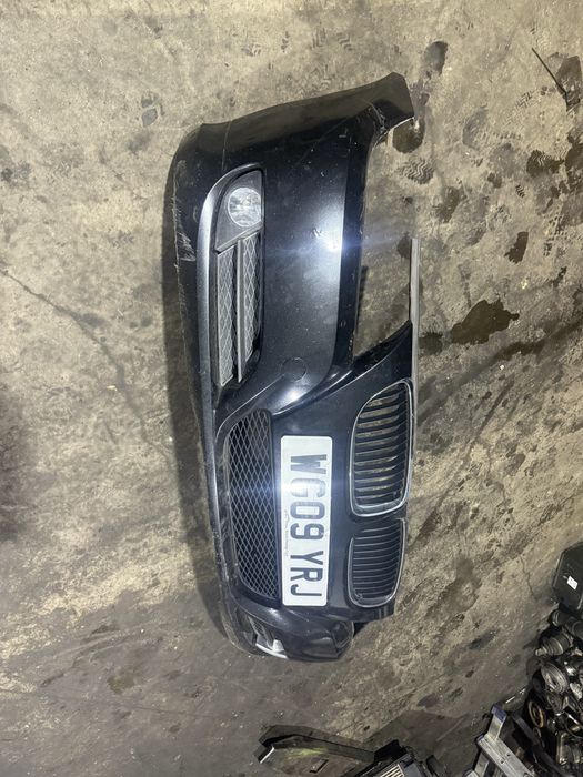 Bara fata bmw seria 3 e90 facelift