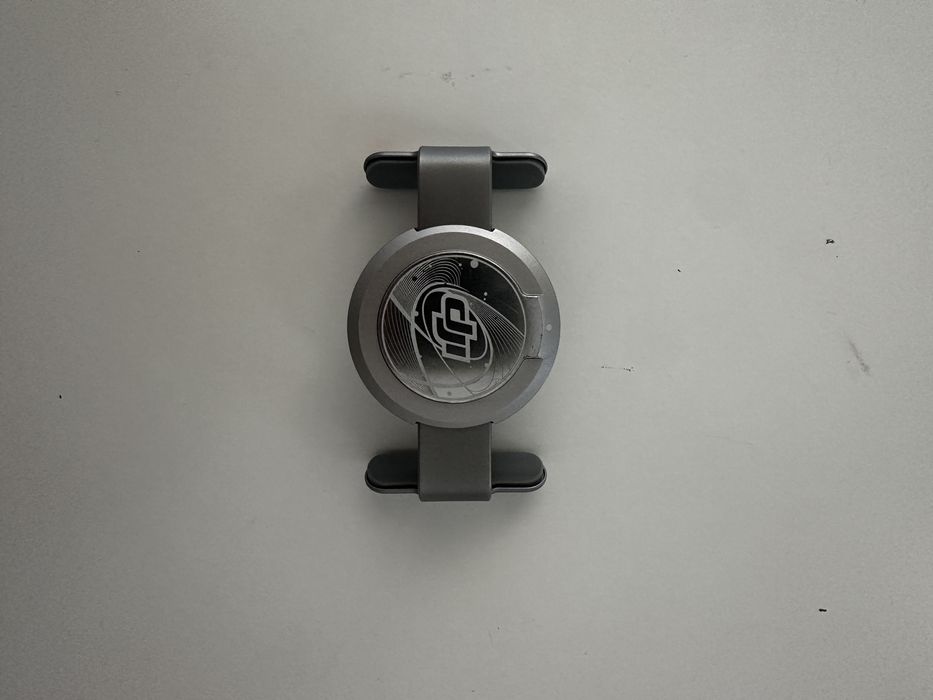 Sistem de stabilizare DJI Osmo Mobile SE, 3 Axe, Gri