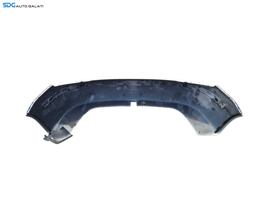 Bara Spoiler Spate Skoda Fabia 1 Break Combi 2000 - 2007 Cod 6Y7807421 [LC1441]