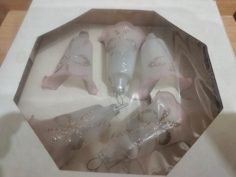 Продам новогодние игрушки