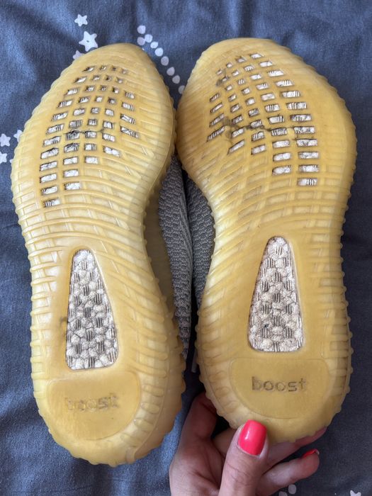 Мъжки маратонки  Yeezy 350 boost