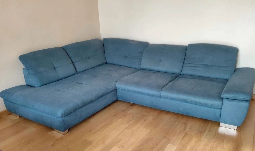 Colțar sufragerie în L