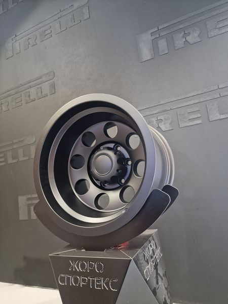 15цола 6x139.7 Mitsubishi/Nissan/Toyota 6x139.7