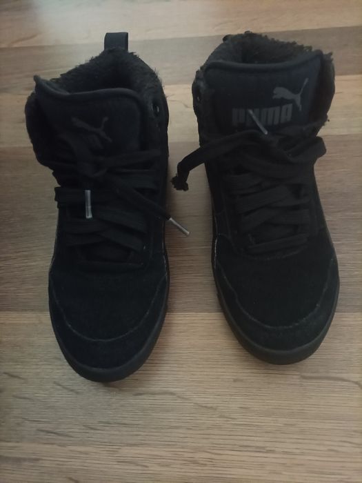 Детски кецове Puma/Пума