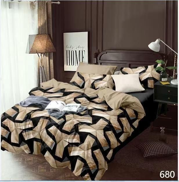 Lenjerii de pat cu cearsaf pat cu elastic