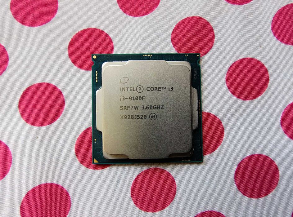 intel core i3 9100 second hand si noi de vanzare • Anunturi • OLX.ro