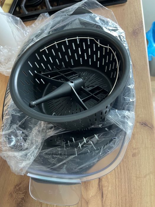 Monseur Cuisine Connect