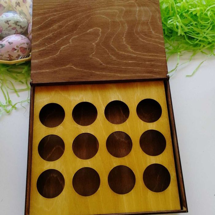 Поставка за кафе капсули