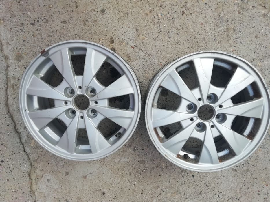 Продам диски на R14