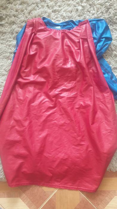 Хелоуин костюм за момиче - SuperGirl - оригинален на Rubies !