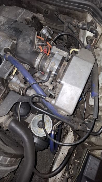 Продам мерседес w124. 111 дв. 2 литра