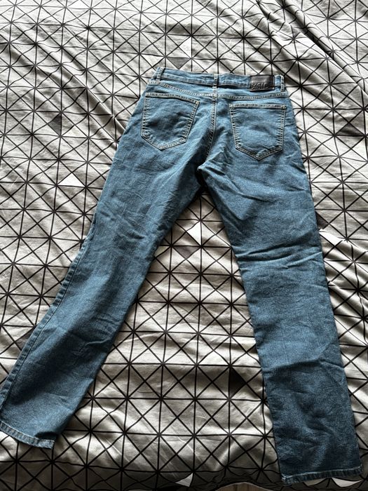 Мъжки дънки