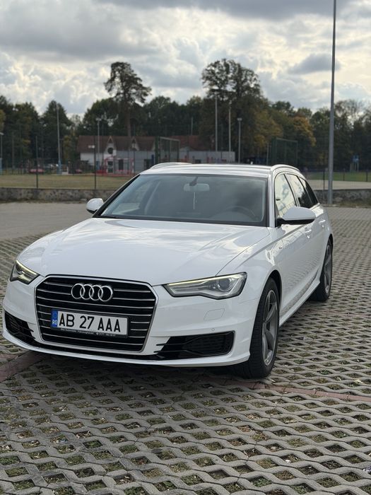 AUDI A5 2015 — imagine 2