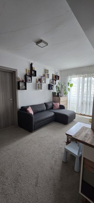 Apartament 3 camere mobilat/utilat în Vișan + Parcare inclusă