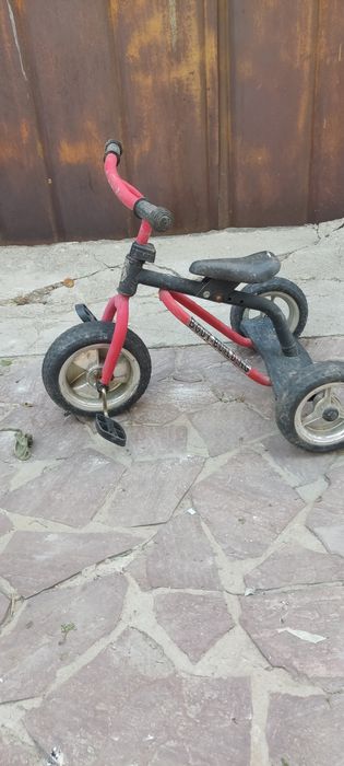 Велосипед , надежный)