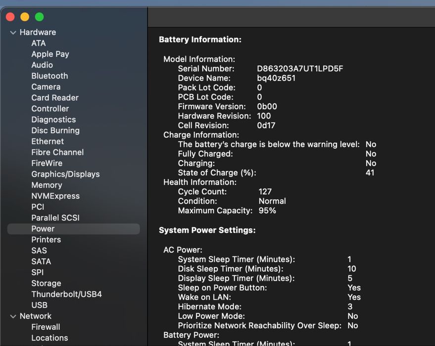 Macbook Air M2, на 15.6 дюймов