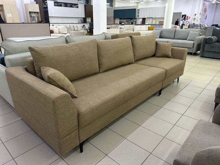 Продам новый диван