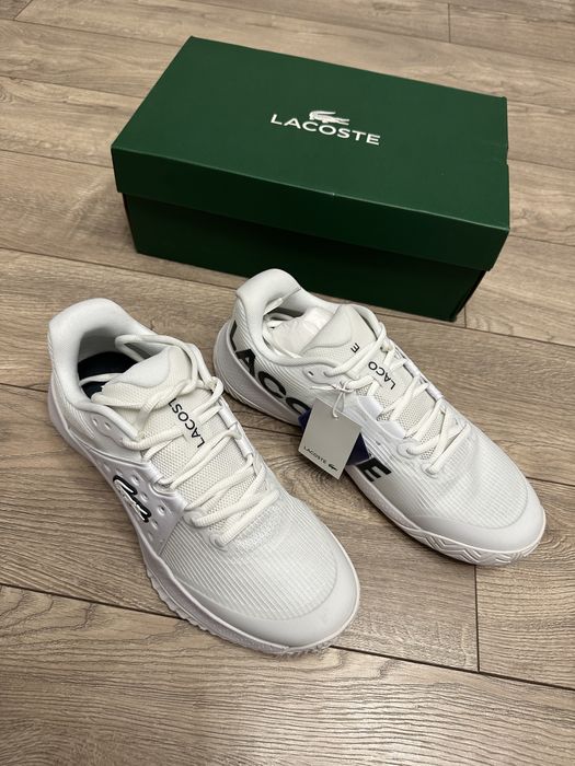 Кроссовки LACOSTE