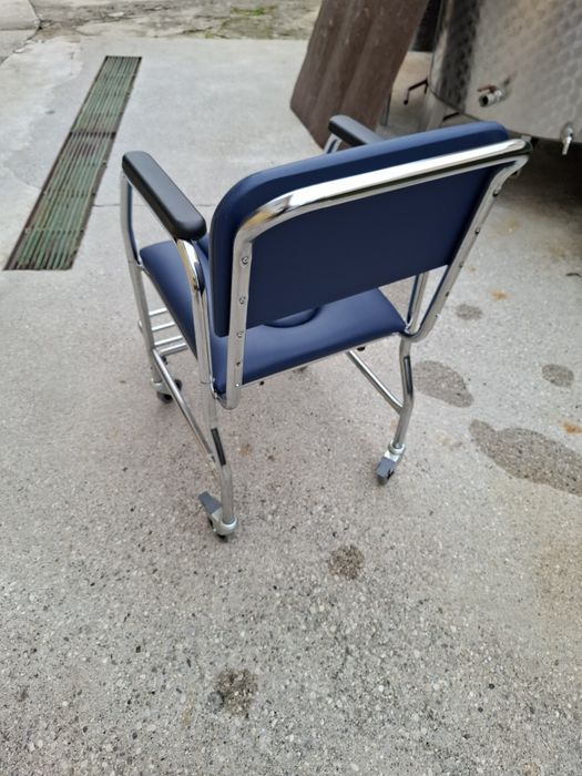 Scaun pentru nevoi speciale