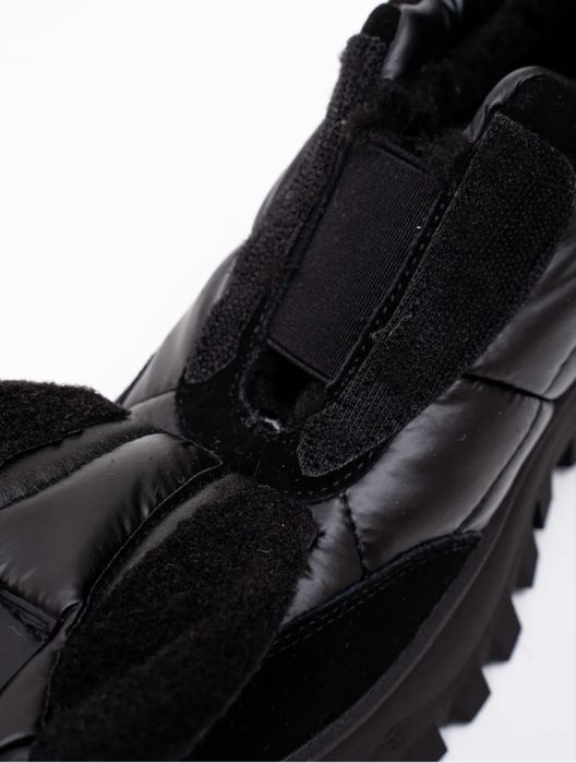 Новые женские ботинки