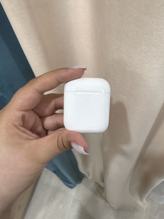 Airpots первая версия