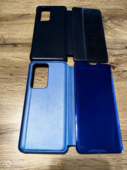 P40 pro  оригинален кейс