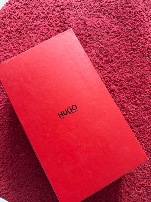 Hugo Boss салонки