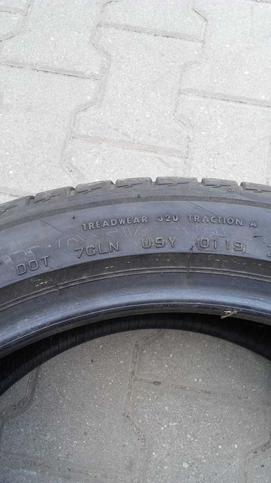 245 45 19 Anvelope vara Bridgestone Turanza
