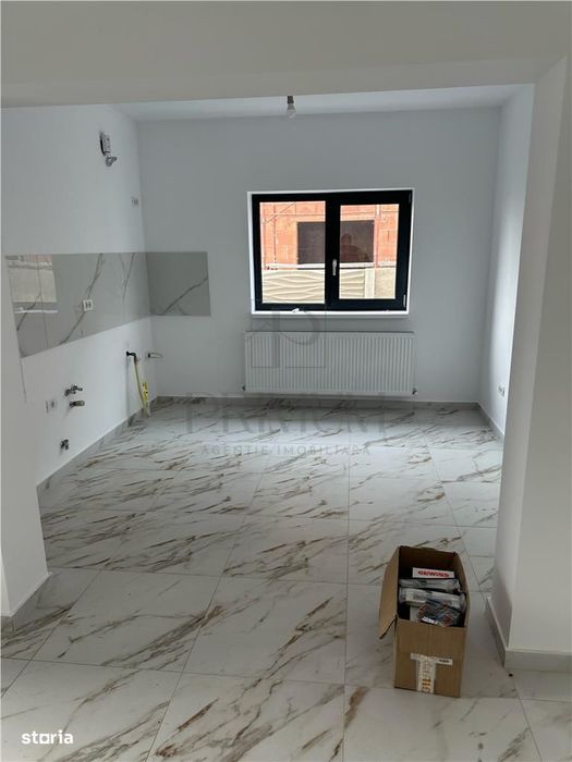 Duplex de calitate - proiect modern   - spatii generoase