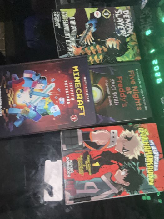 Книги 4 продам если купите