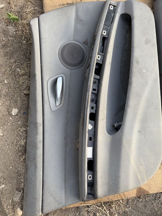 кори врати ляв волан Bmw e90 320i n46 n43 150кс 170кс