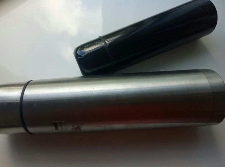 Термосы. 2 шт. В хорошем состоянии