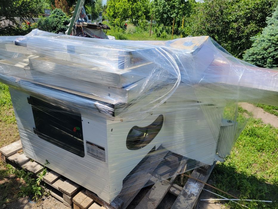 Станок Форматно раскроечный. Filato B, Филато В