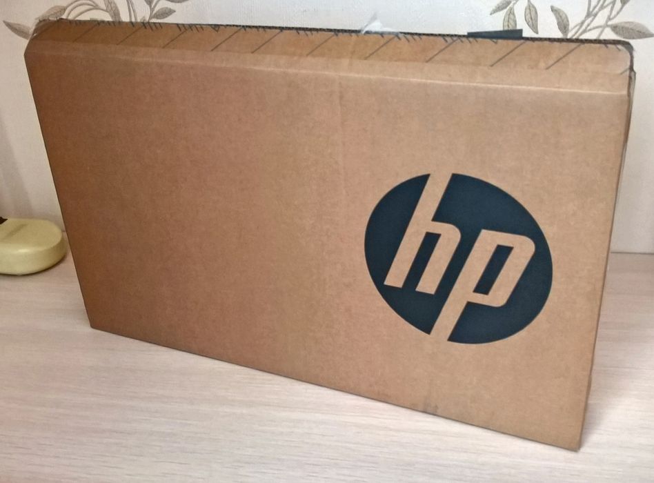 HP 4 ядерный Intel Core i3 16 экран для работы учебы Гарантия Доставка