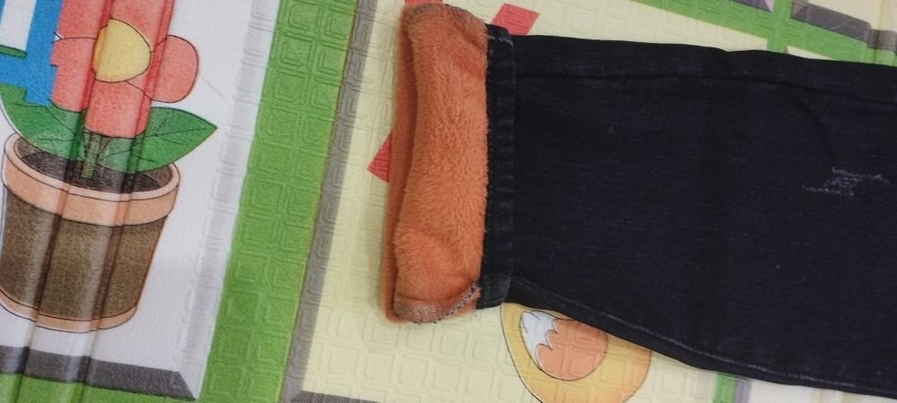 Джинсы для беременных