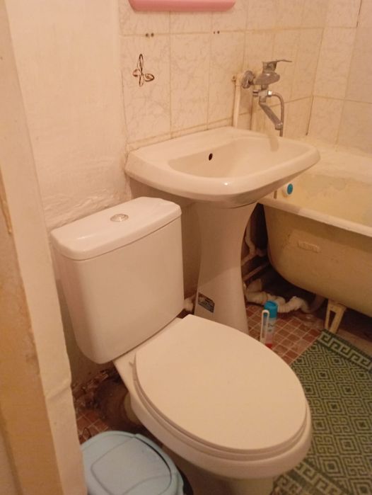 Продам 1ком.квартиру район Каравана.