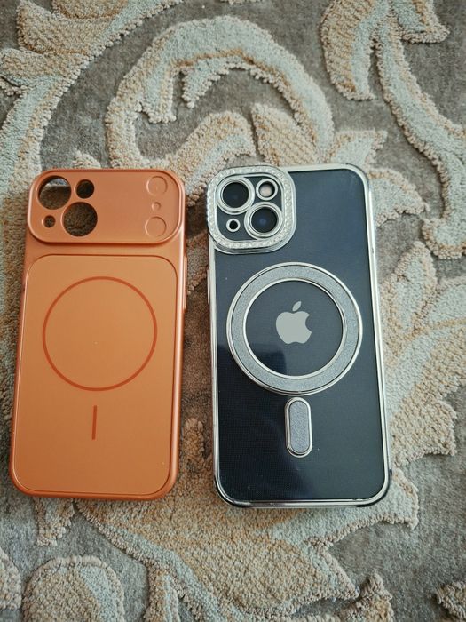 Продам iphone 13