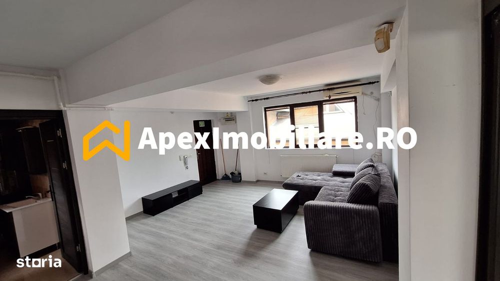 Apartament 3 camere de inchiriat Obor Bucuresti | ApexImobiliare.ro