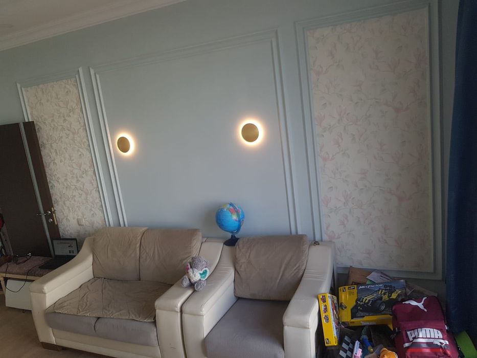 Продам диван двойка+кресло ( ТУРЦИЯ)