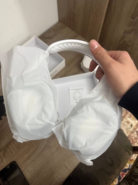 Наушники Airpods Max