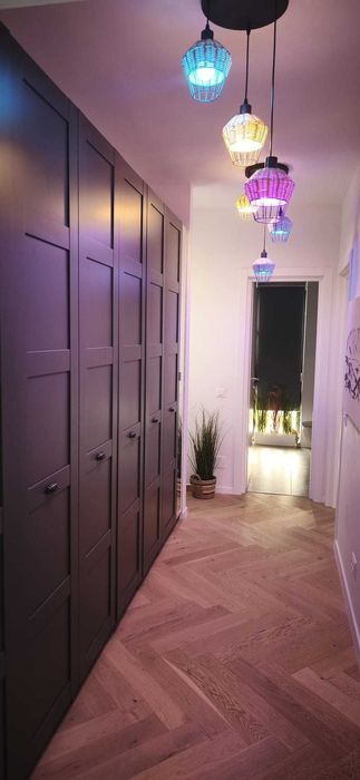 Apartament cu 2 camere in cartier Colina Lac 94MP