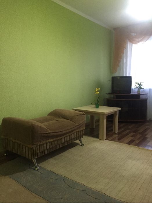 Квартира 3х комнатная  посуточно