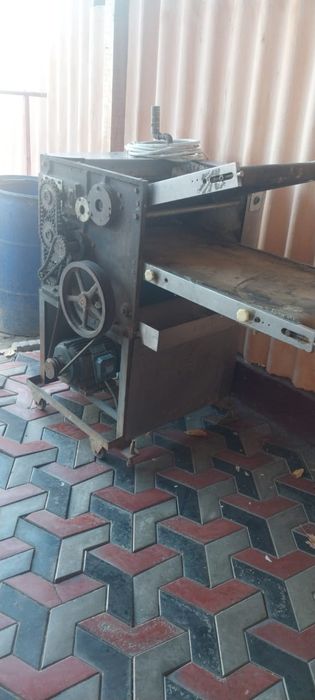 Продам тестораскатку