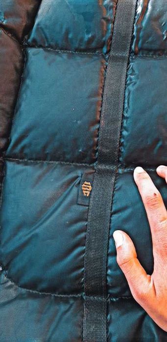 Carp дюшек Jrc mega max