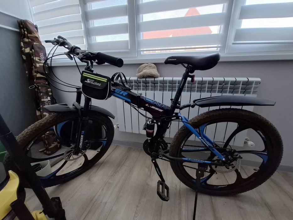 Велосипед продам