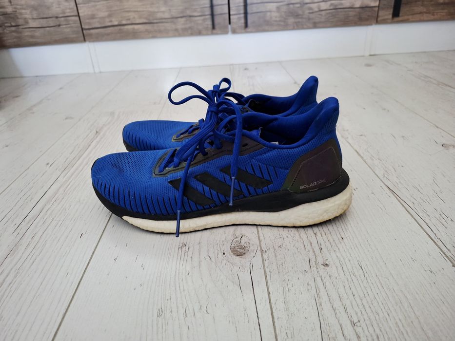 Adidas solar boots-Ориг. Маратонки